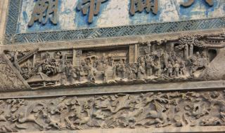 庐剧王三姐住寒窑剧情介绍 泗州戏王三姐跑寒窑