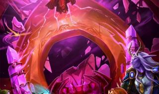 魔兽世界６０级怎么去外域 魔兽世界怎么去外域