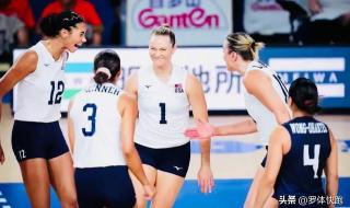 女排世锦赛八强对阵规则 女排联赛八强对阵规则