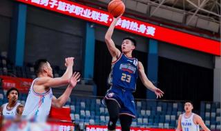 2023cba积分怎么算 2023cba双外援规则